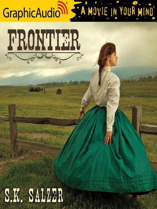 Title details for Frontier by S.K. Salzer - Available